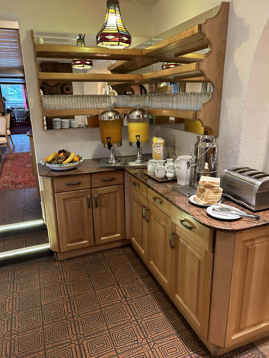 Gastro Berger's Sporthotel