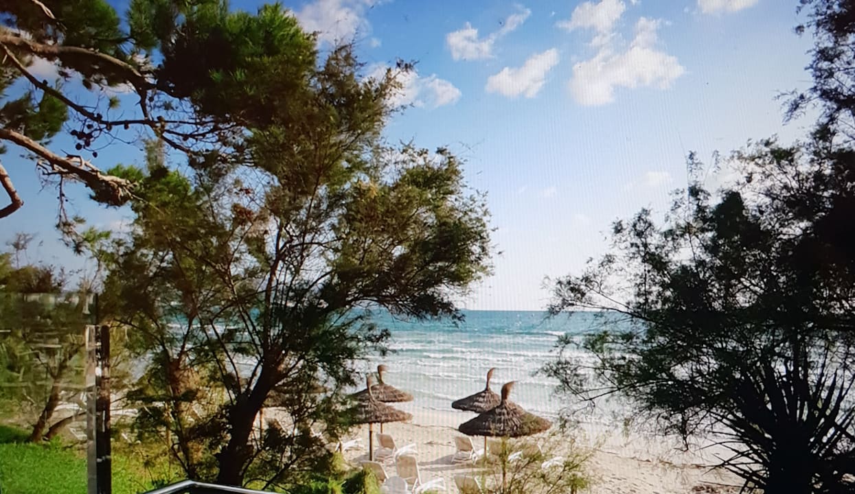 Strand Iberostar Waves Playa de Muro