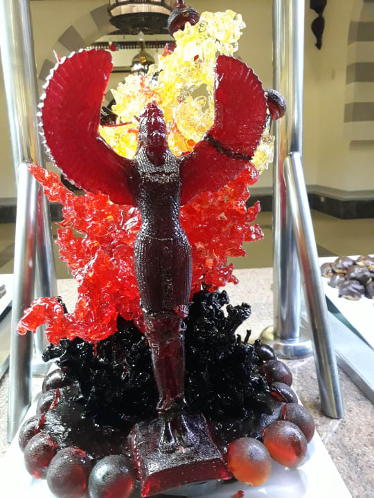 Gastro Stella Beach Resort & Spa Makadi Bay