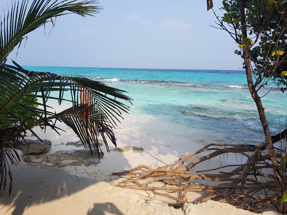 Ostseite NH Collection Maldives Reethi Resort