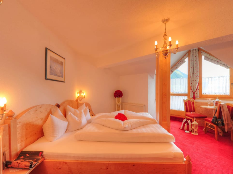 Typ D Standard Hotel Verwall