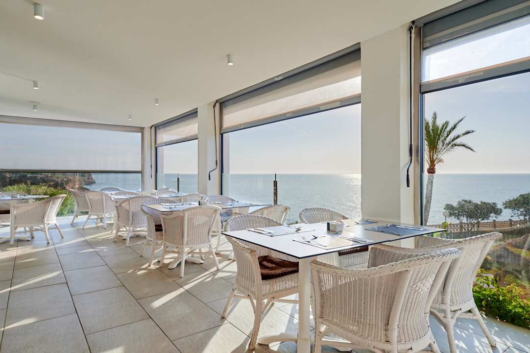 Gastro Alua Calas de Mallorca Resort