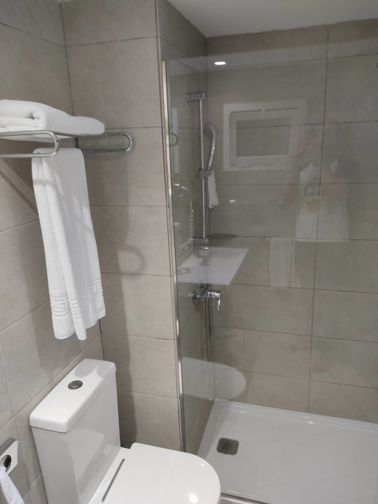 Zimmer Servatur Playa Bonita