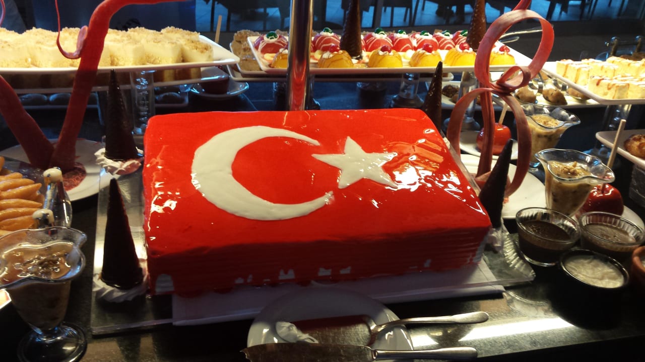 Hmmm Saphir Resort & Spa