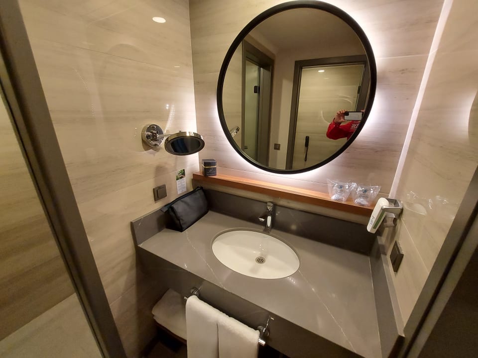 Zimmer Seaden Quality Resort & Spa