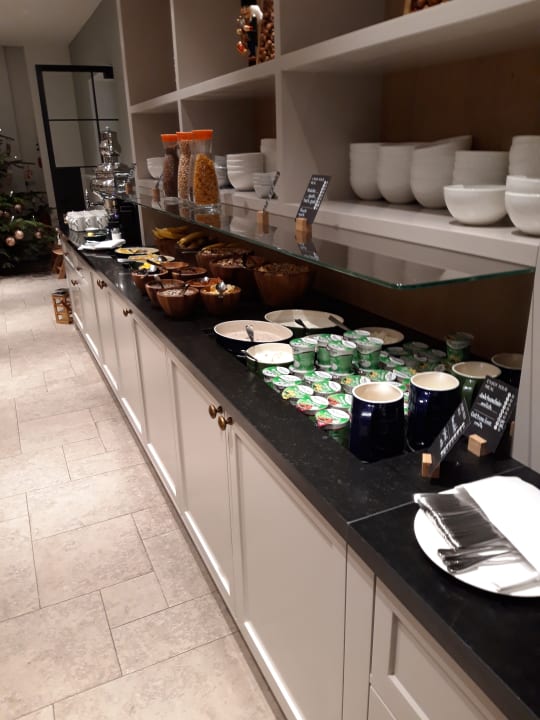 Gastro AMERON Neuschwanstein Alpsee Resort & Spa