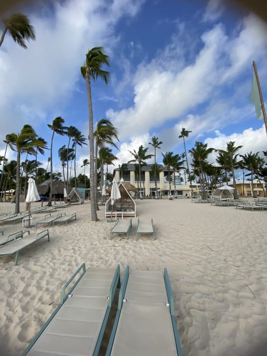 Strand Iberostar Selection Coral Bávaro