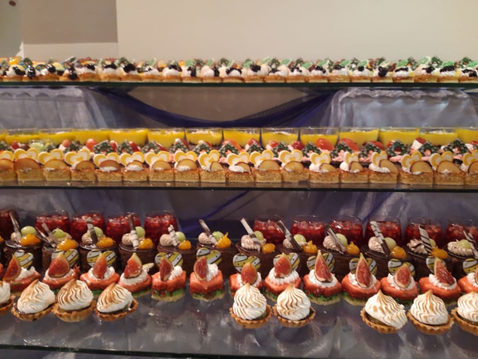 Gastro Stella Beach Resort & Spa Makadi Bay