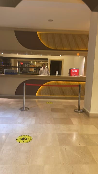 Gastro Telatiye Resort