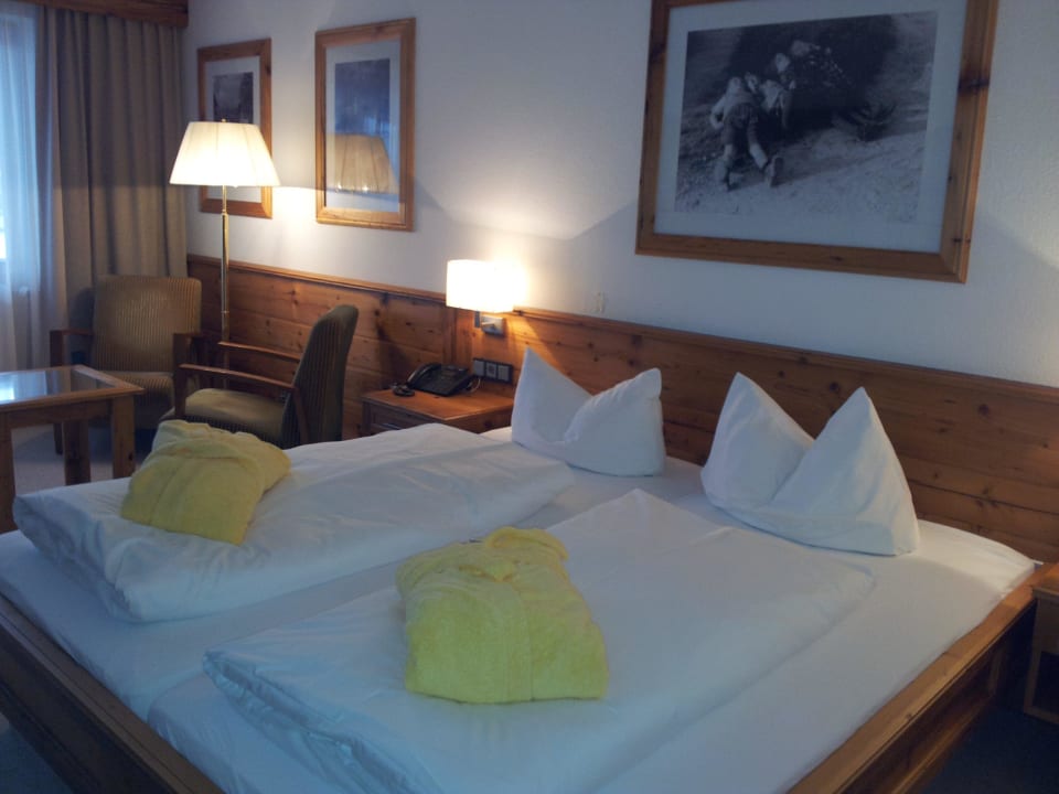 Kategorie Maximilian Hotel König Ludwig