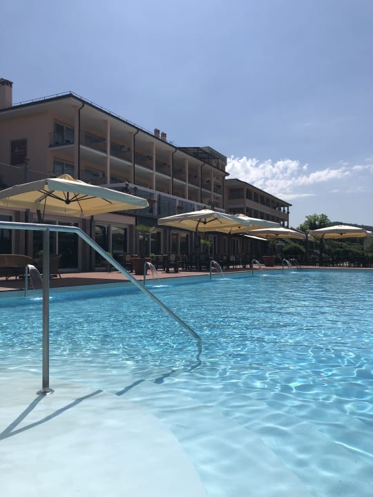 Pool Boffenigo - The Golden Hour
