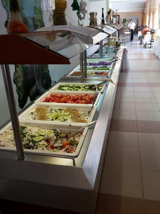 Restaurant Duni Royal Holiday Village