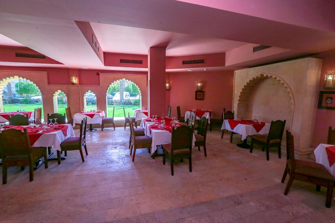 Gastro Stella Beach Resort & Spa Makadi Bay