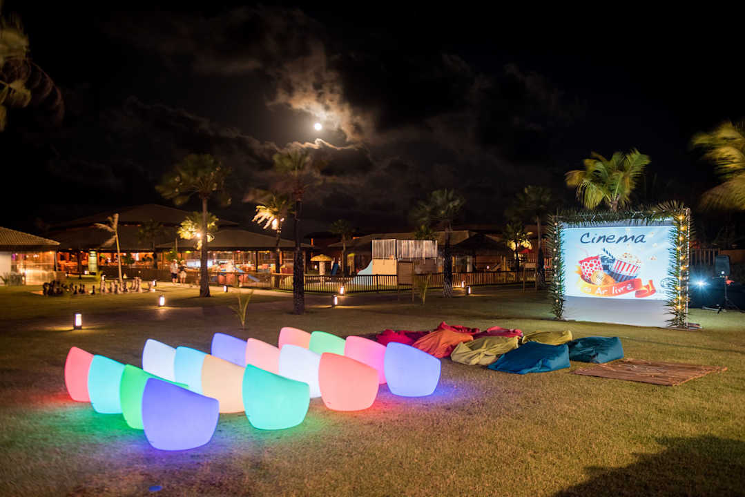 Sport & Freizeit Hotel Vila Galé Touros