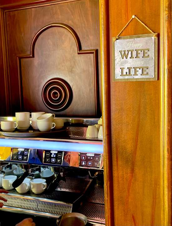 Zimmer ROBINSON SOMA BAY