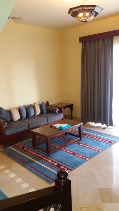 Zimmer Marina Resort Port Ghalib, a member of Radisson Individuals