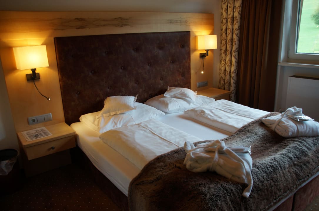 Doppelzimmer Hotel Wastlhof