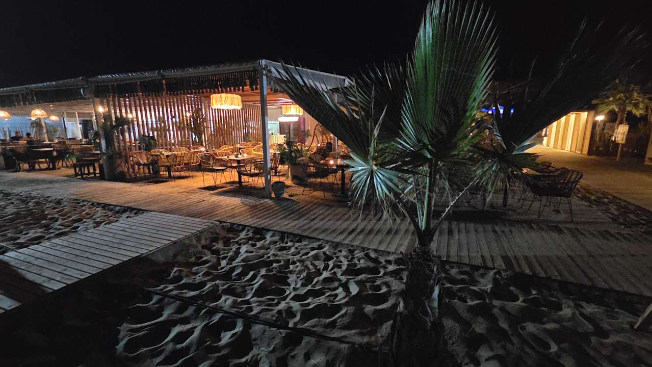 Strand Anemos Luxury Grand Resort