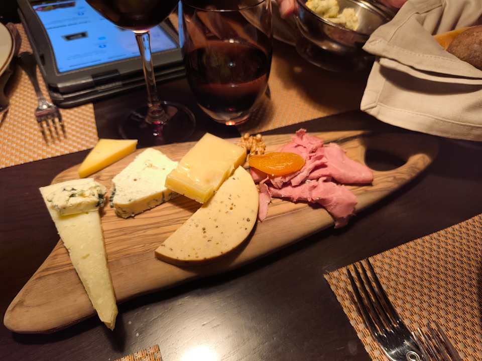 Gastro Voyage Belek Golf & Spa