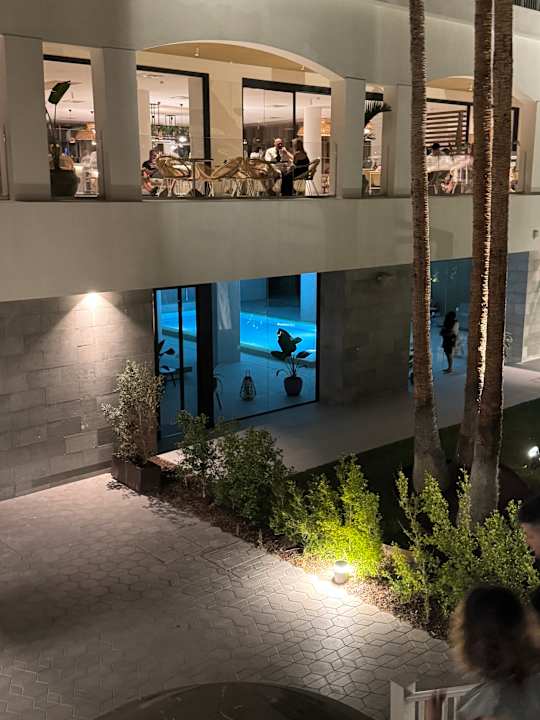 Sport & Freizeit Paradisus by Meliá Gran Canaria