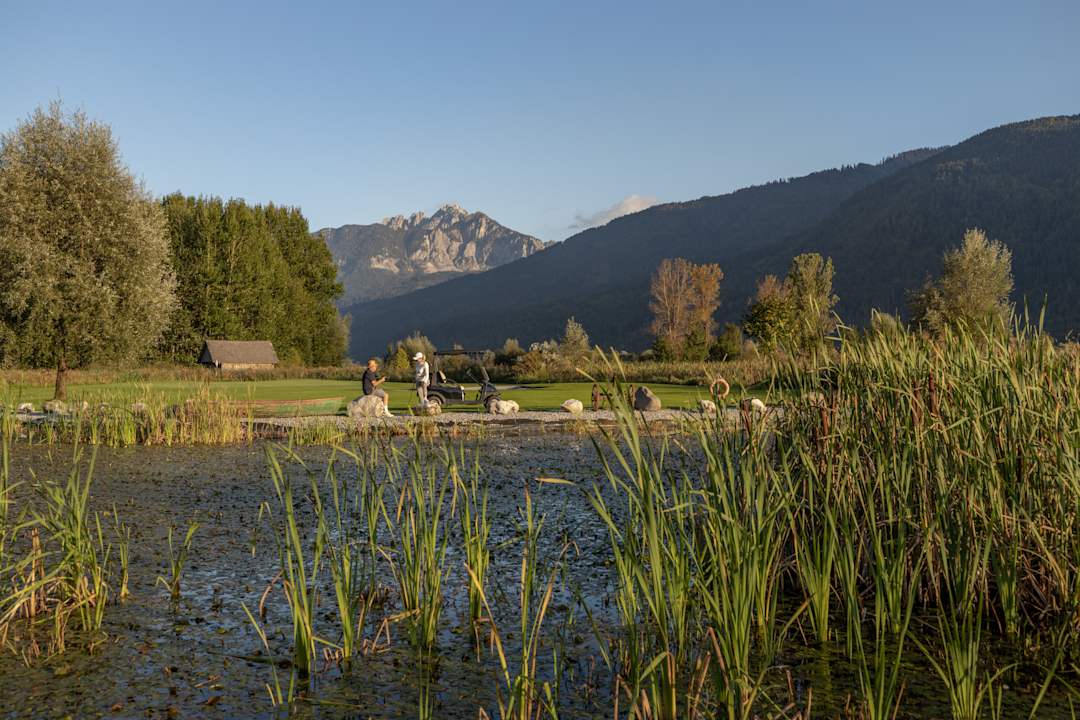 Sport & Freizeit Landhof zum Waidegger Wirt