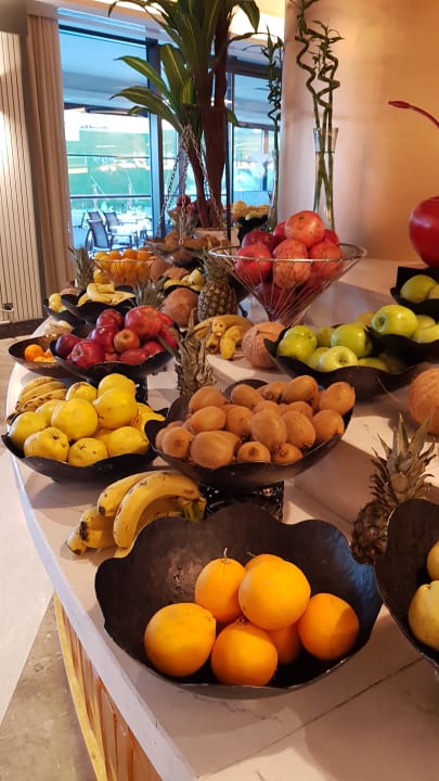 Gastro Seaden Quality Resort & Spa