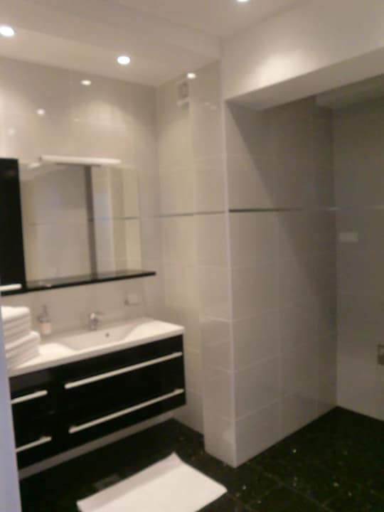 Badezimmer  Apartments Luxury Zana