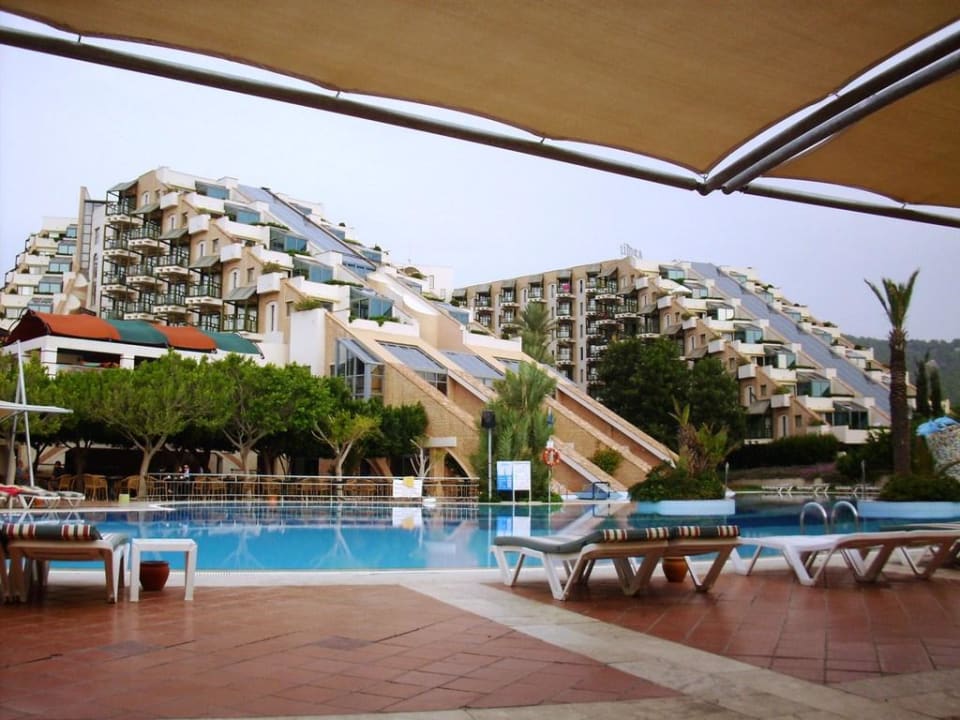 Hotelanlage Limak Limra Hotel & Resort