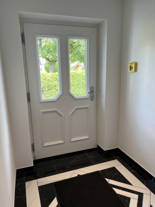 Lobby Villa Florentina