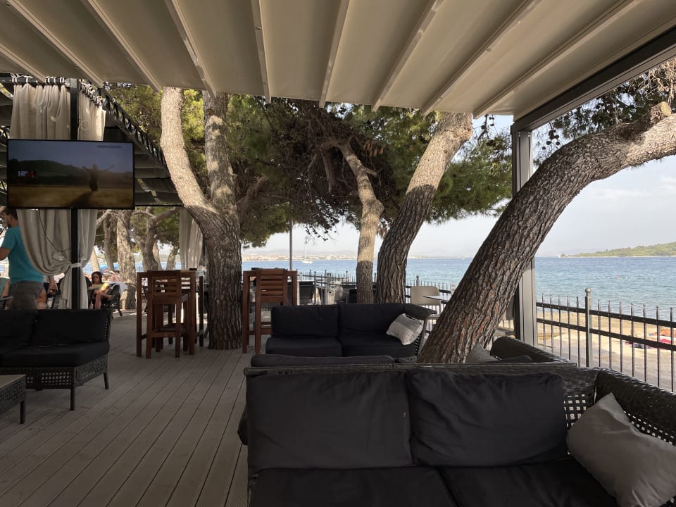 Gastro Villas Arausana & Antonina