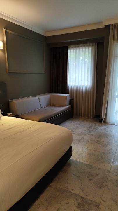 Zimmer Adora Hotel & Resort