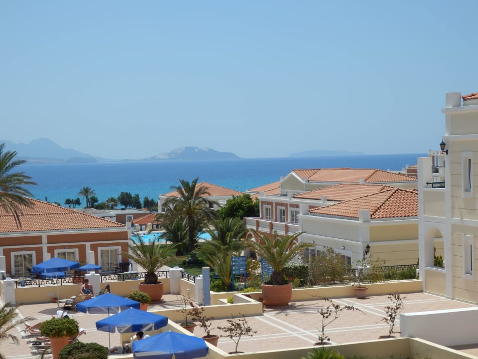 Schöne Aussicht Porto Bello Royal