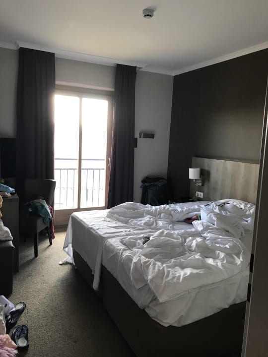 Zimmer Aldiana Club Ampflwang