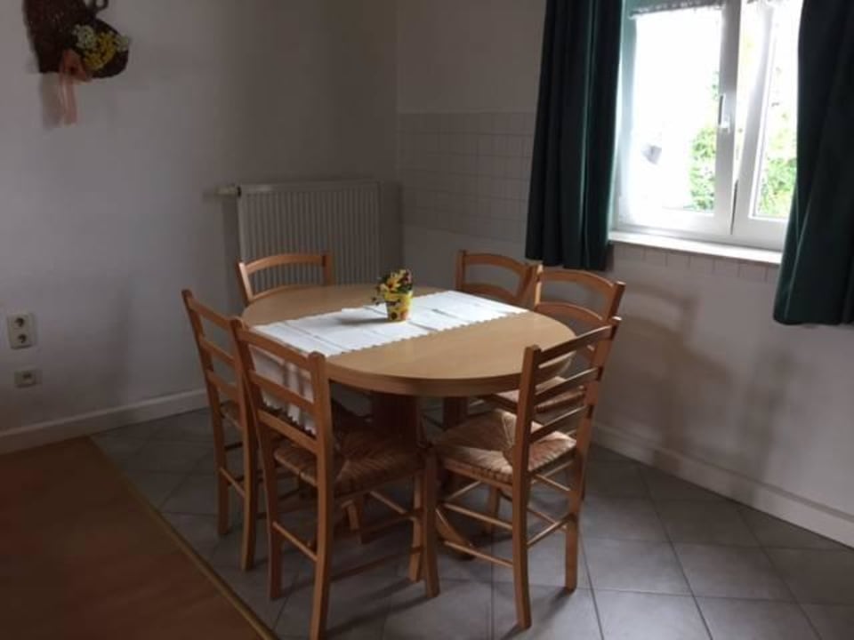 Eßecke Ferienwohnung Mülder & Leopold