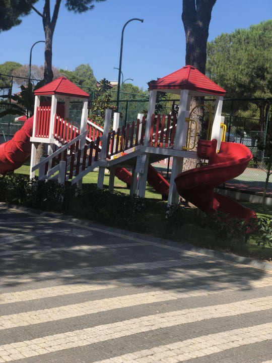 Sport & Freizeit Selectum Luxury Resort Belek