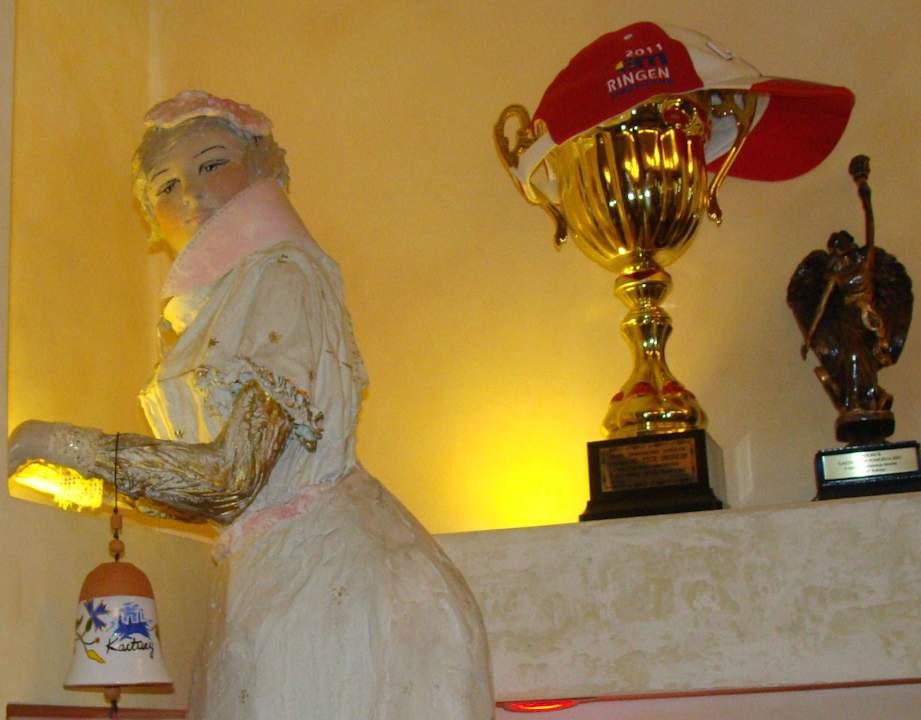 Wystrój Pokoje gościnne Image