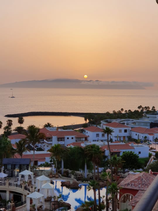 Ausblick JOIA El Mirador by Iberostar