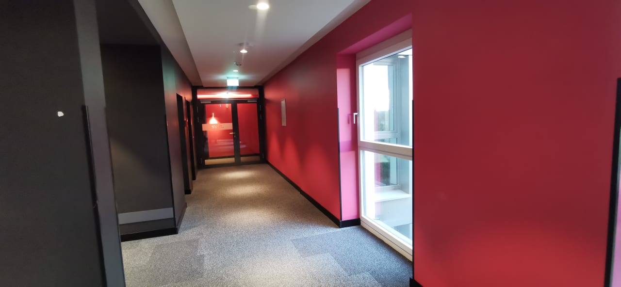 Zimmer sylc. Apartmenthotel – Serviced Apartments