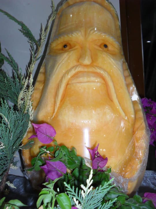 Kunstwerke Hane Family Resort