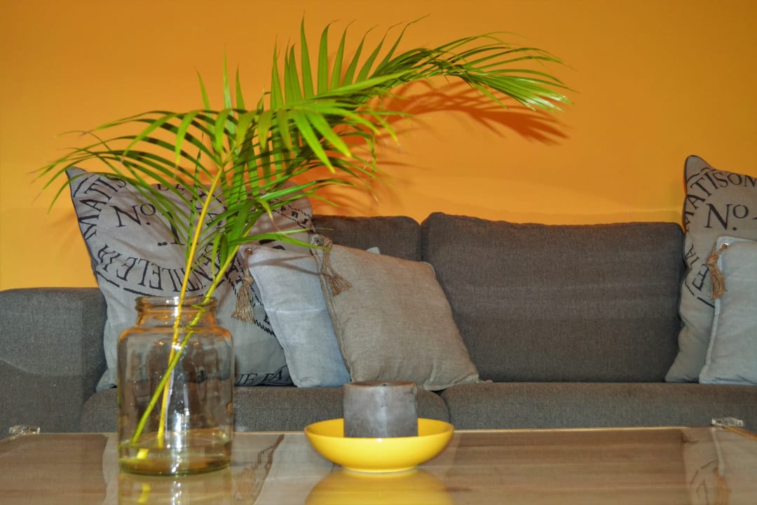 Zimmer Jan Kok Lodges