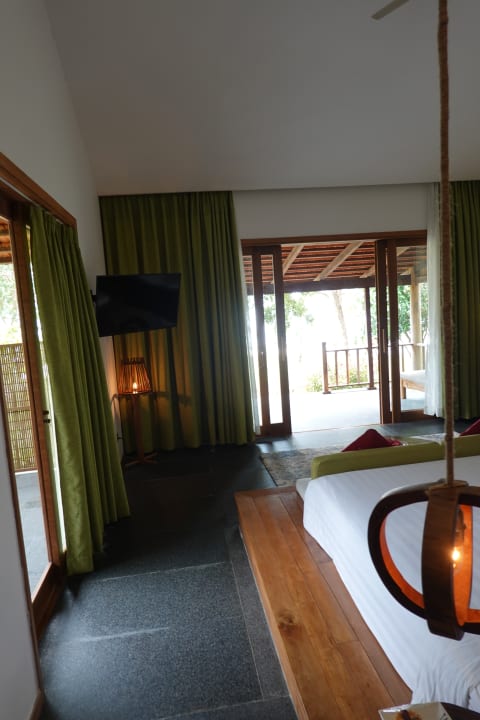 Zimmer Green Bay Phu Quoc Resort & Spa