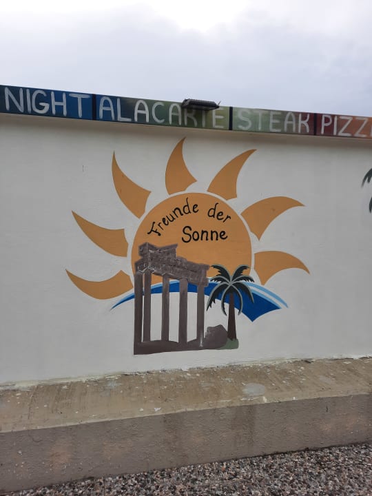 Sonstiges Hane Sun Elite Hotel