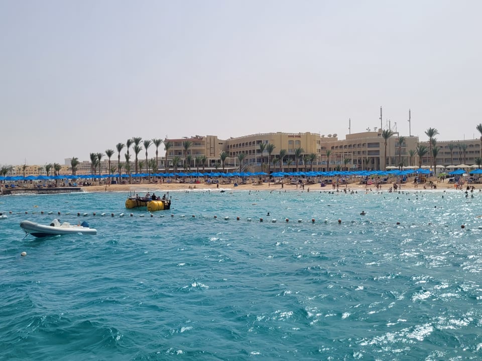 Strand Beach Albatros Resort