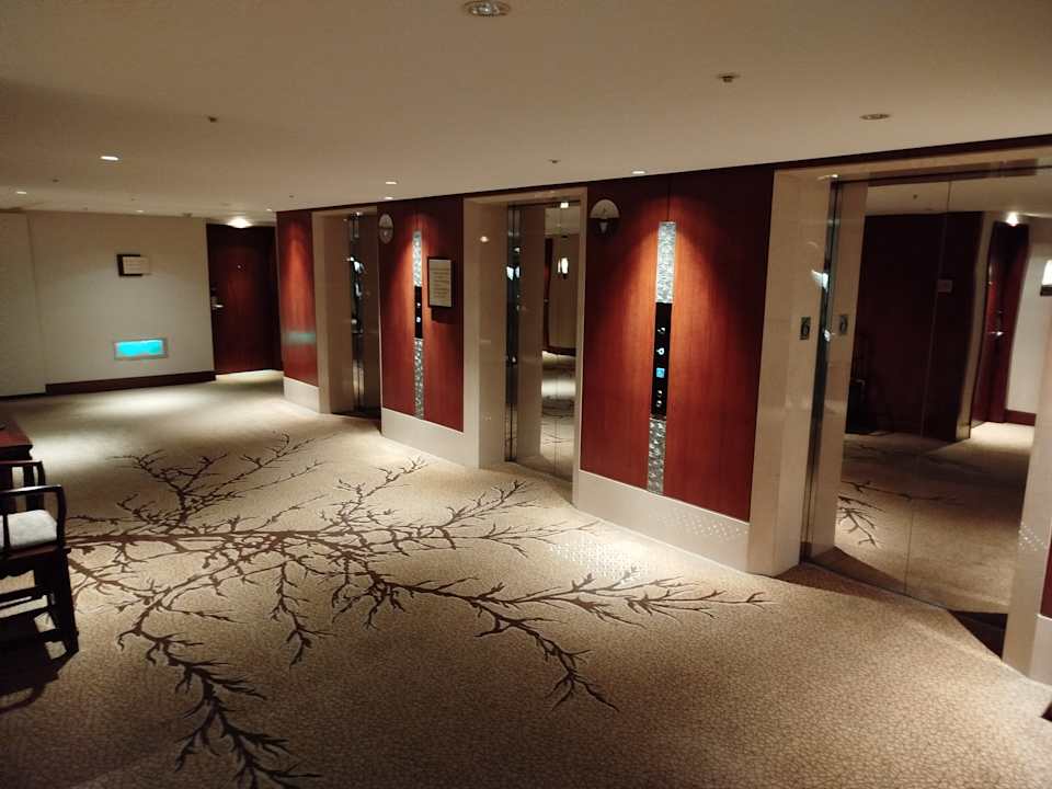 Sonstiges Sheraton Grande Taipei Hotel