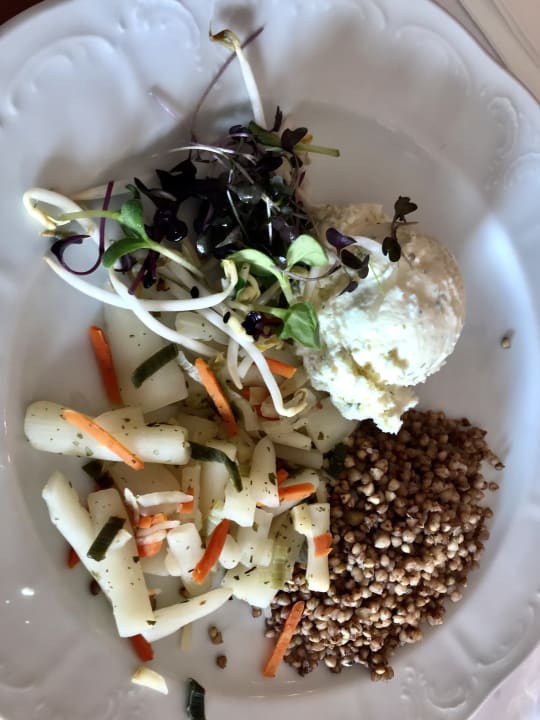 Gastro Wilfinger Bio Thermen Hotel