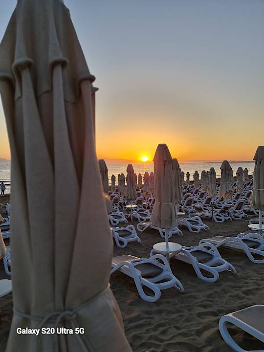 Strand Trendy Side Beach Hotel - Adults only