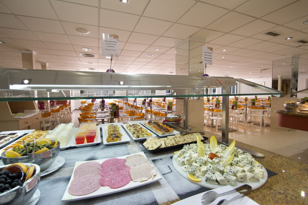 Gastro Hotel Servigroup Nereo