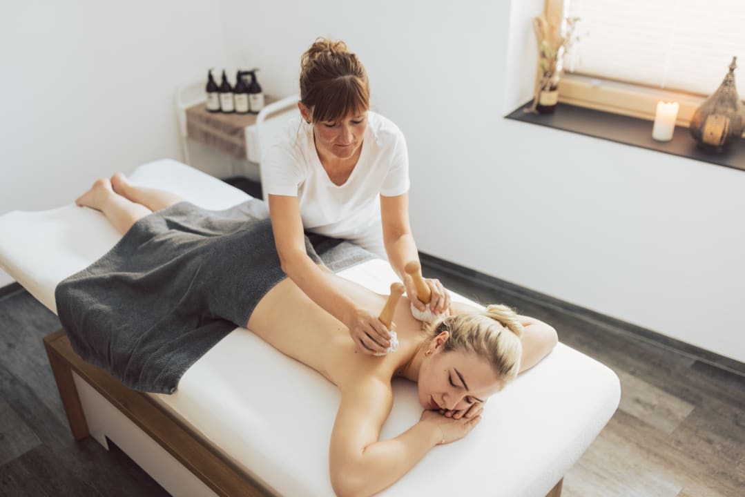 Sport & Freizeit Hotel Weisseespitze