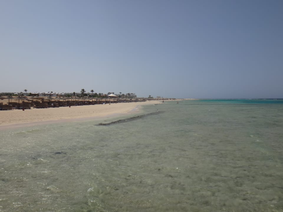 Strand Hotel Gorgonia Beach Resort