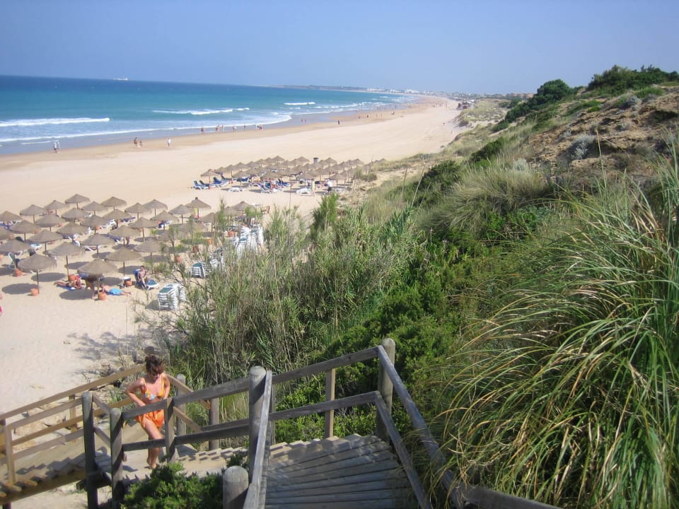 Strandabschnitt Sancti Petri Valentin Sancti Petri